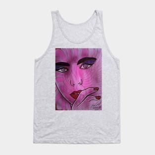 MARY 30 Tank Top